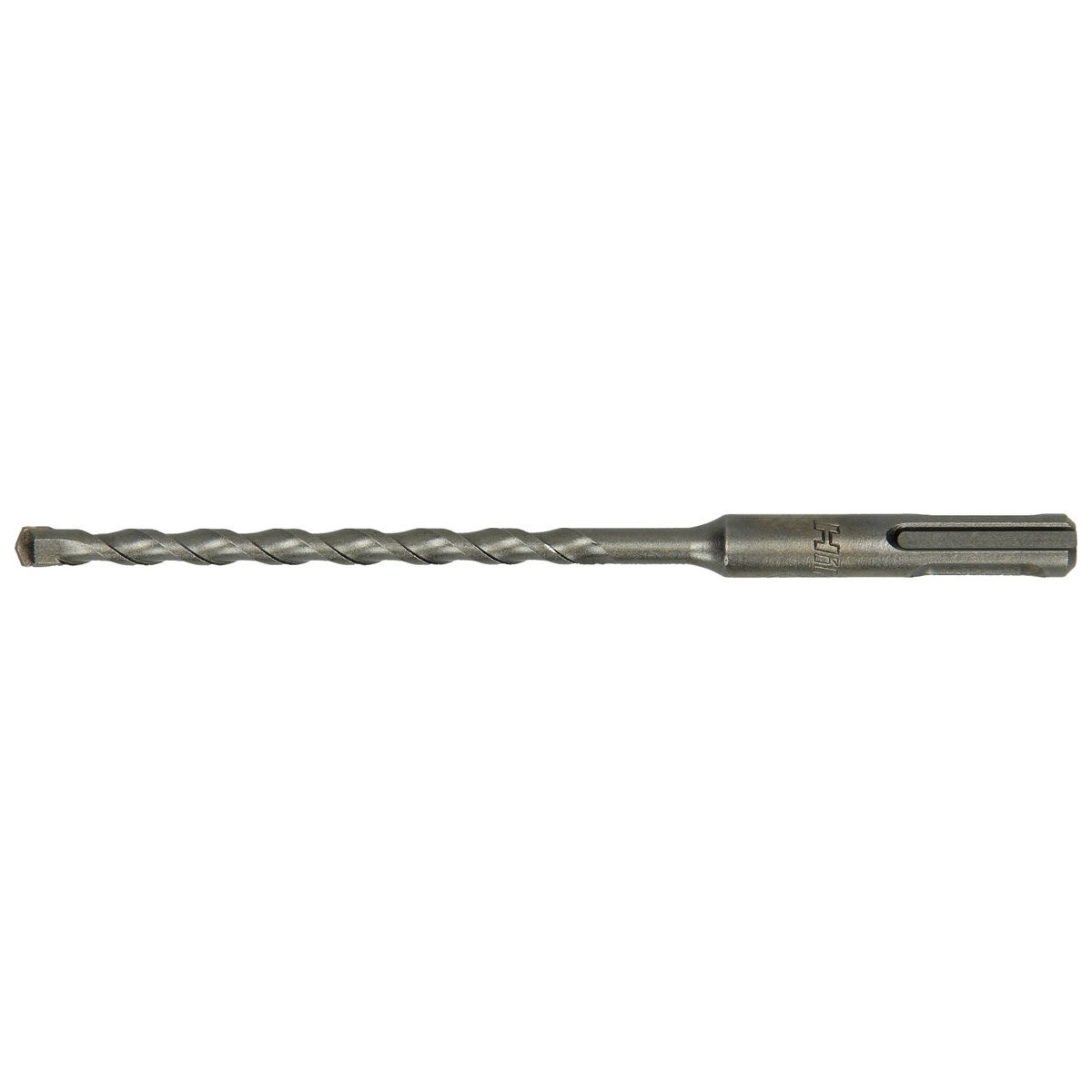 Broca para martillo SDS-Plus basic 2 cortadores 4 x 91/160 mm