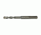 Broca para martillo SDS-Plus basic 2 cortadores 4 x 91/160 mm