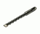 Broca para martillo SDS-Plus basic 2 cortadores 4 x 91/160 mm