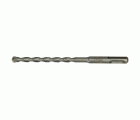 Broca para martillo SDS-Plus basic 2 cortadores 4 x 91/160 mm