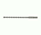 Broca para martillo SDS-Plus basic 2 cortadores 4 x 91/160 mm