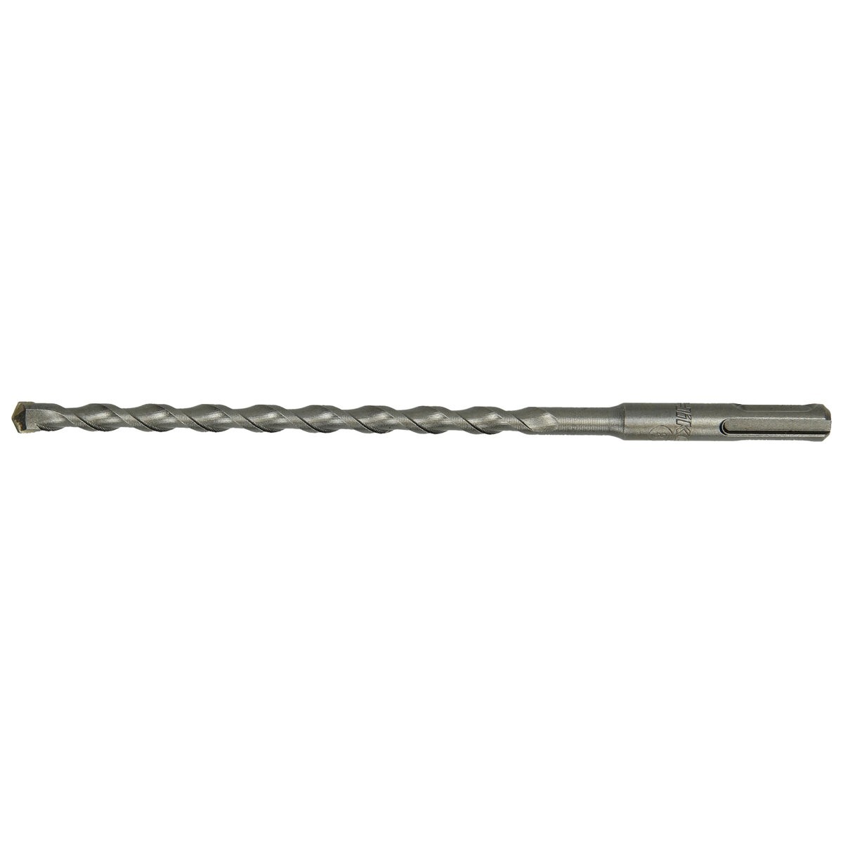 Broca para martillo SDS-Plus basic 2 cortadores 4 x 91/160 mm