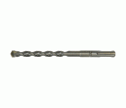 Broca para martillo SDS-Plus basic 2 cortadores 4 x 91/160 mm