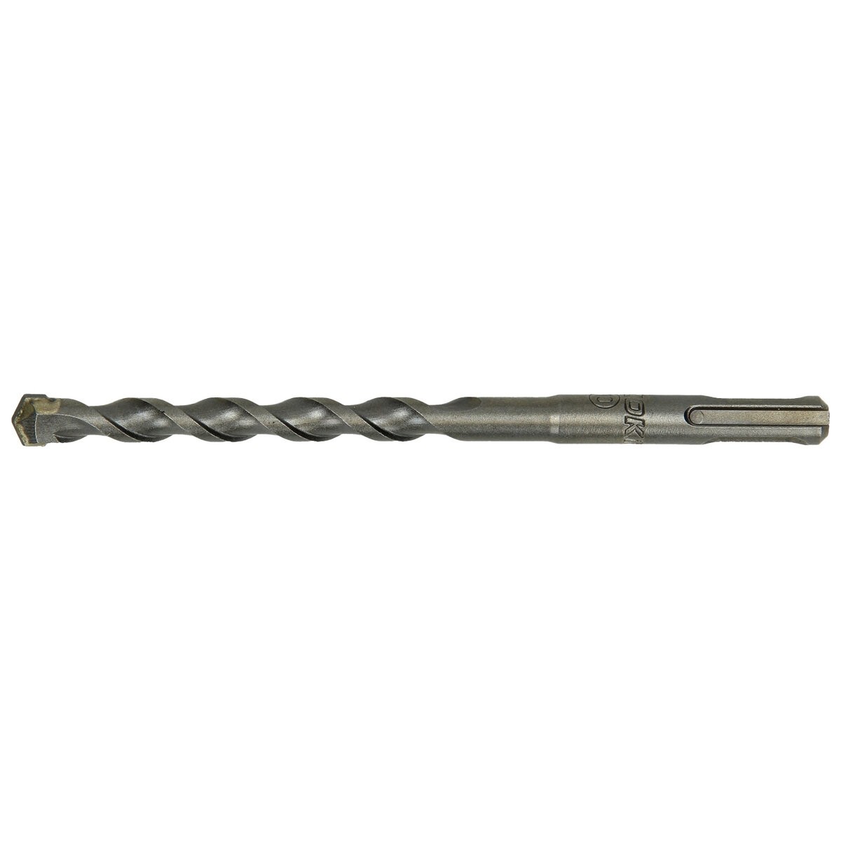 Broca para martillo SDS-Plus basic 2 cortadores 4 x 91/160 mm