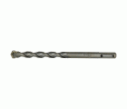 Broca para martillo SDS-Plus basic 2 cortadores 4 x 91/160 mm