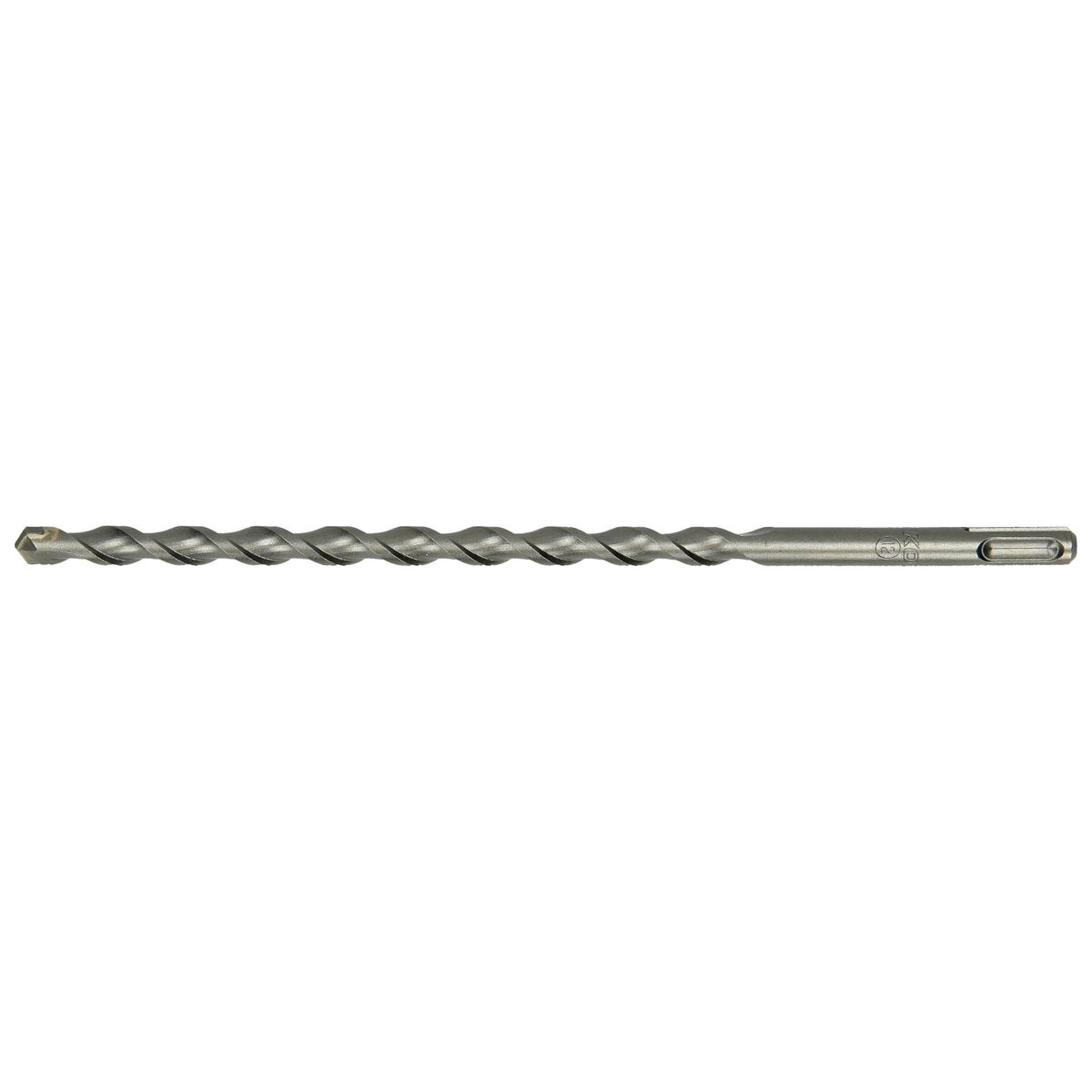 Broca para martillo SDS-Plus basic 2 cortadores 4 x 91/160 mm