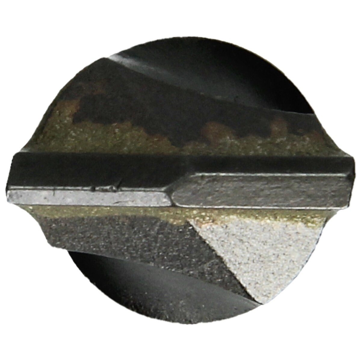 Broca para martillo SDS-Plus basic 2 cortadores 4 x 91/160 mm