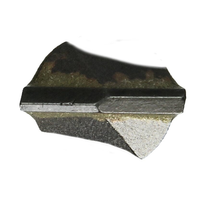 Broca para martillo SDS-Plus basic 2 cortadores 4 x 91/160 mm