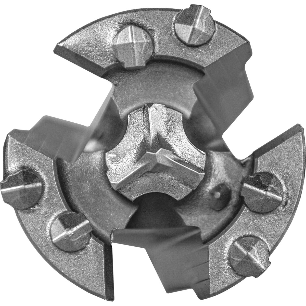 Corona de fresado SDS-Max 80 x 550 mm