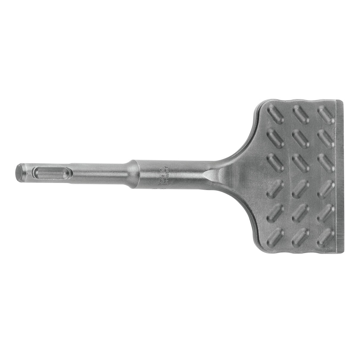 Cincel para azulejos SDS-Plus 65 x 175 mm, versión ancha, autoafilante