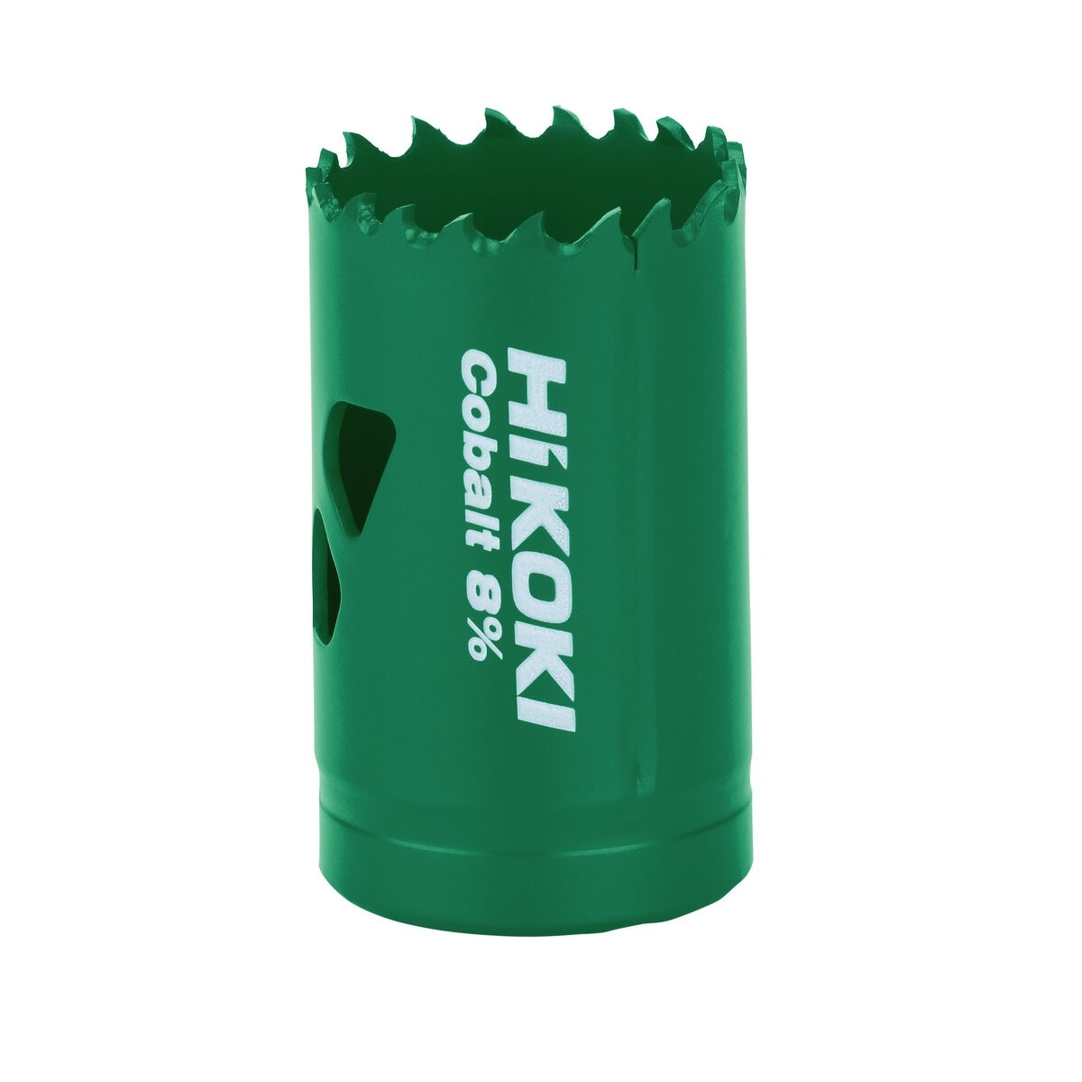 Corona bimetal HSS-Co 35 mm