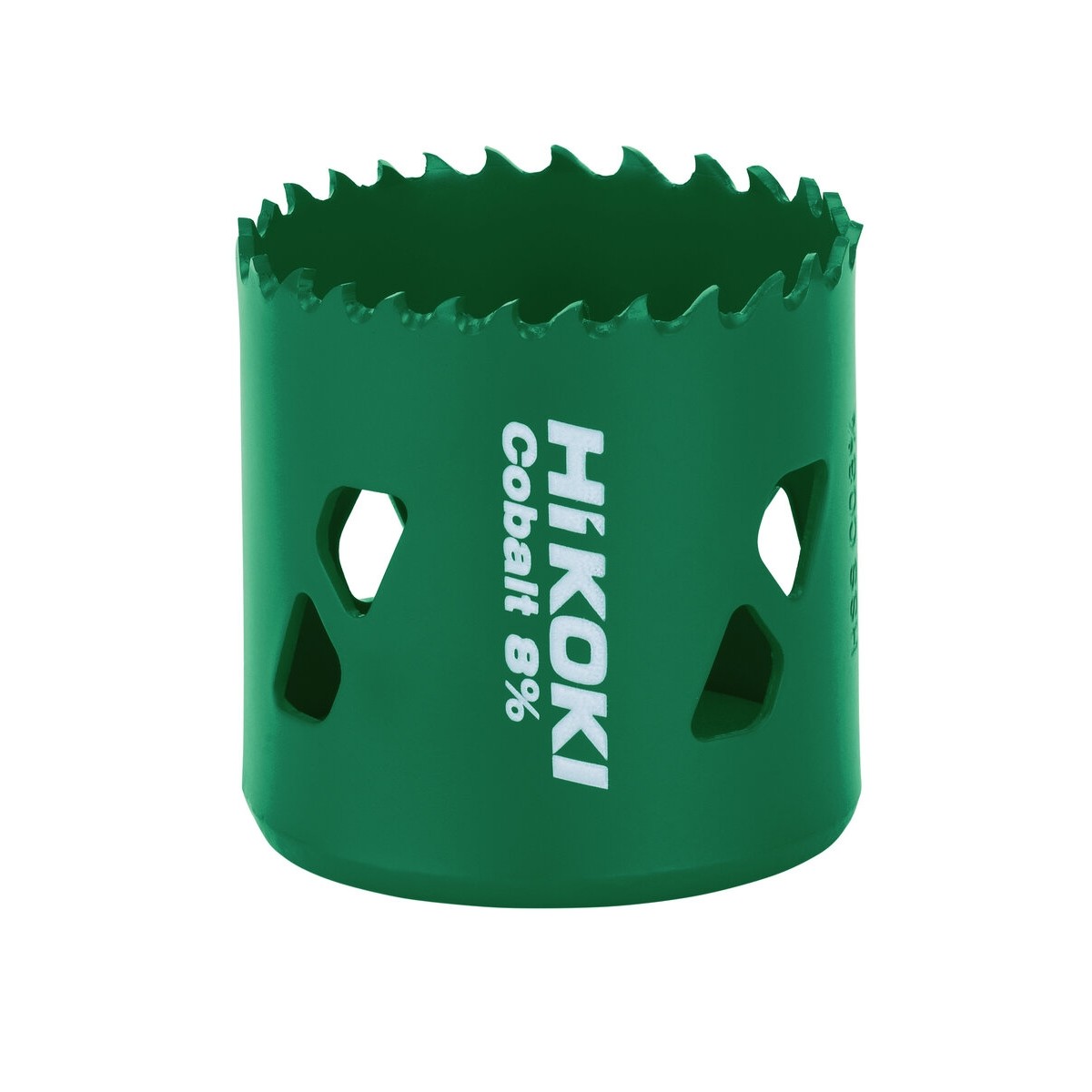 Corona bimetal HSS-Co 55 mm