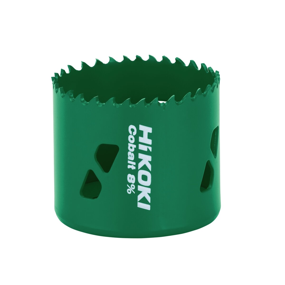 Corona bimetal HSS-Co 70 mm