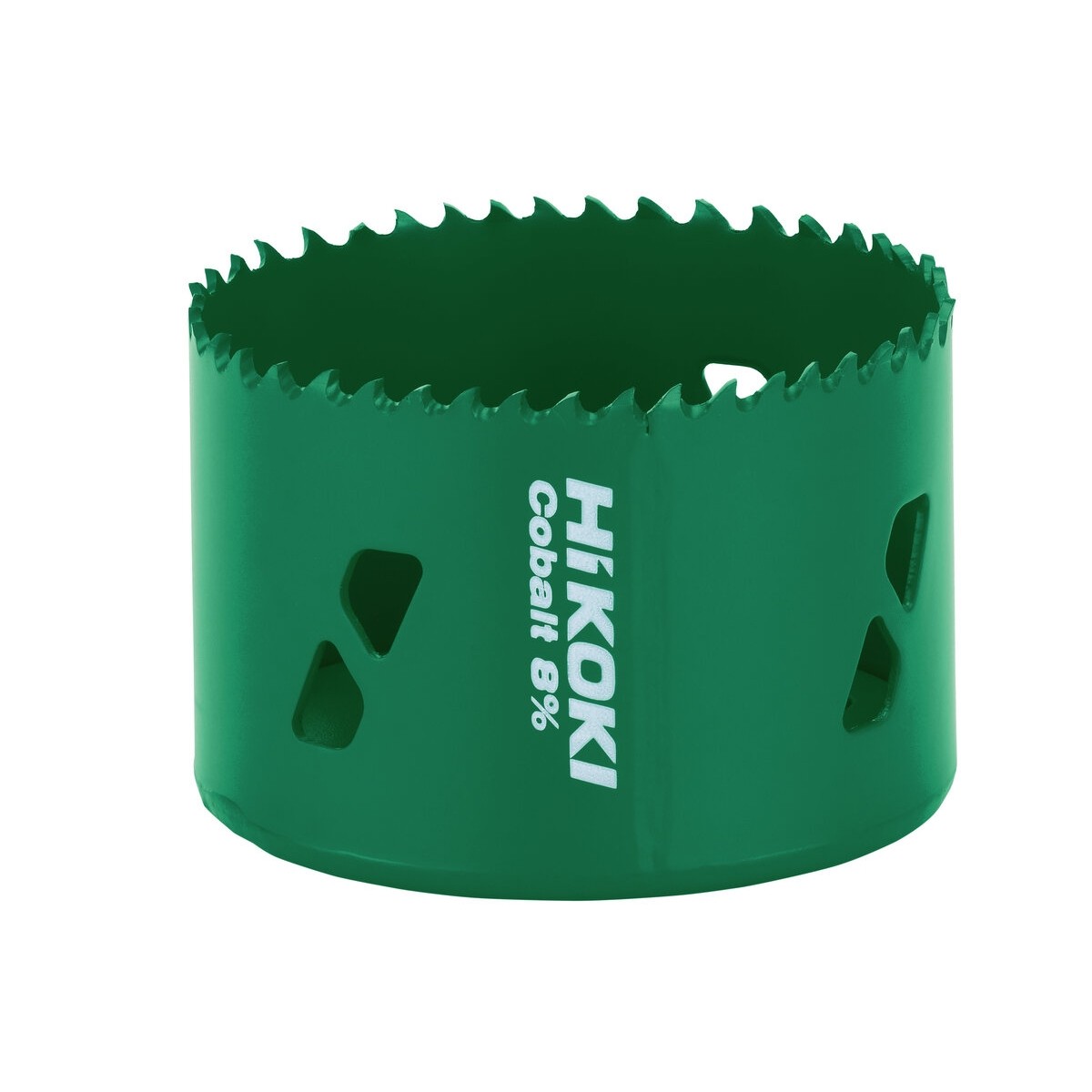 Corona bimetal HSS-Co 86 mm