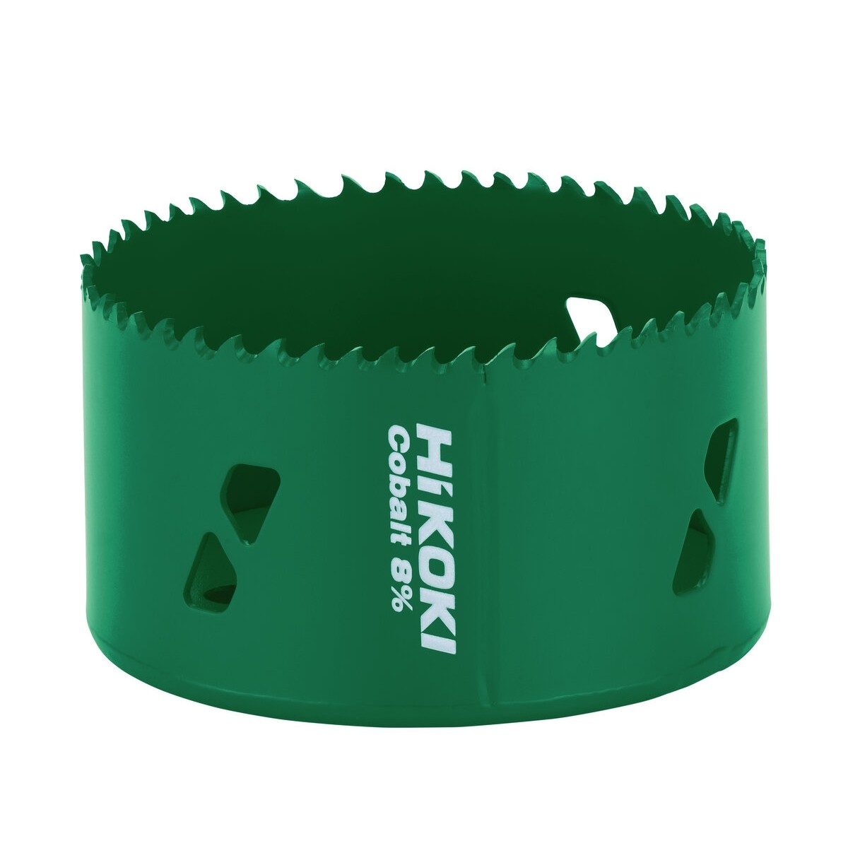 Corona bimetal HSS-Co 98 mm