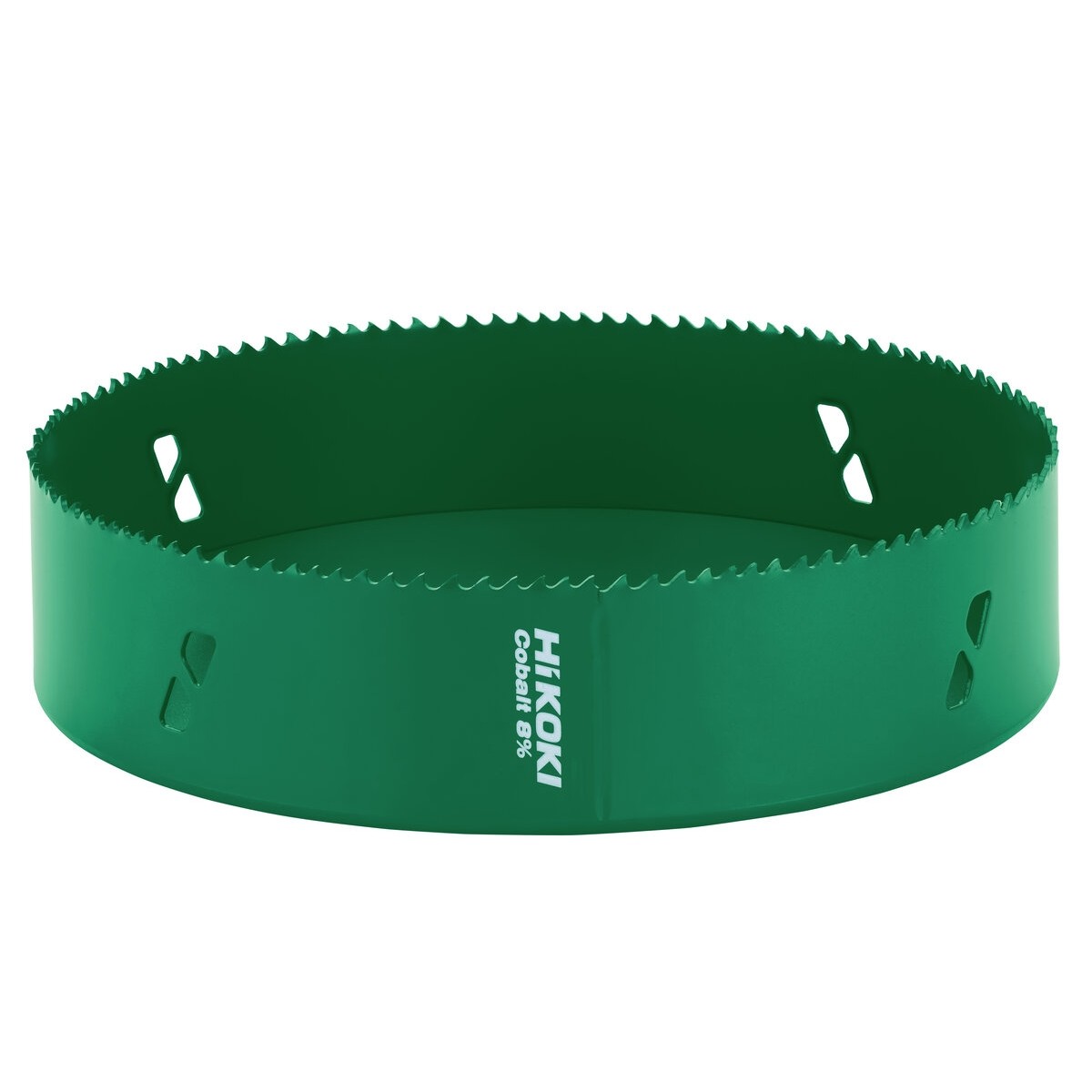 Corona bimetal HSS-Co 200 mm