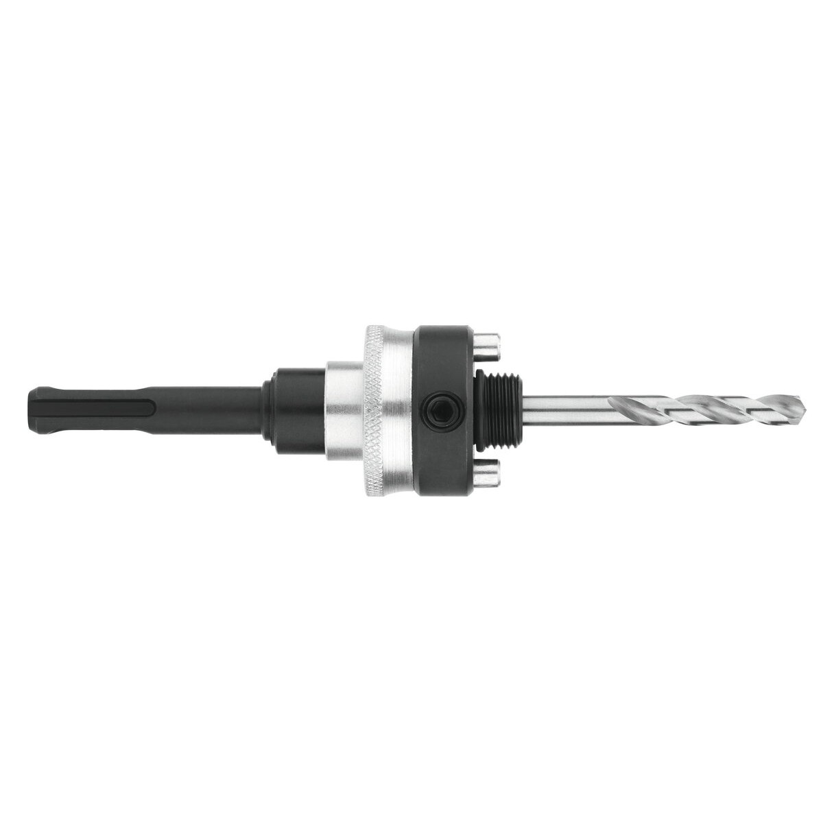 Adaptador de corona para Ø 32 - 210 mm SDS-plus