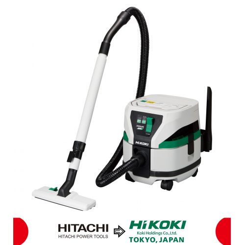 RP3608DAW4 Aspirador a batería