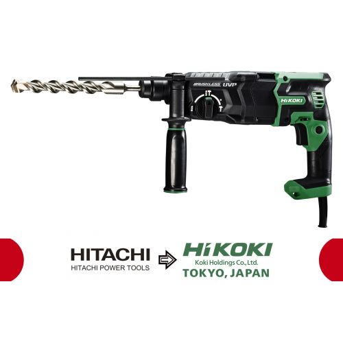 DH28PEC Martillo combinado