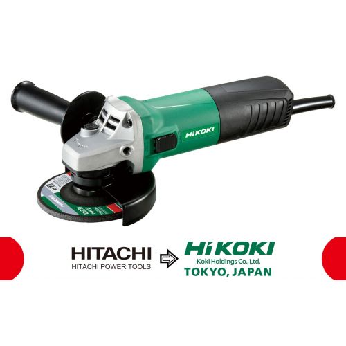 G12SR4(S) Mini-amoladora