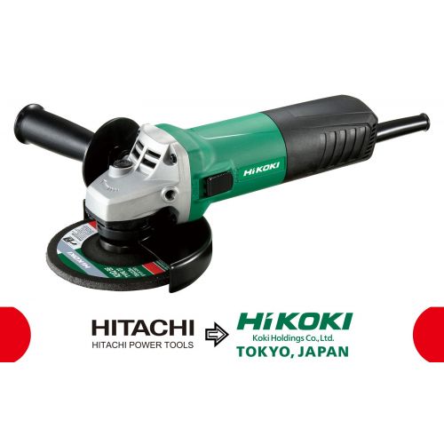 G13SR4 Mini-amoladora