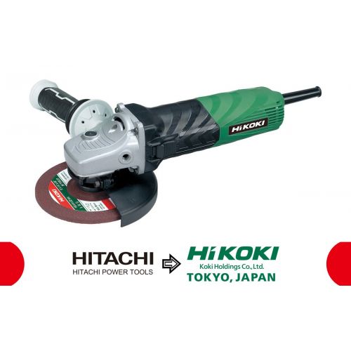 G15VA Mini-amoladora (con protección de re-arranque)