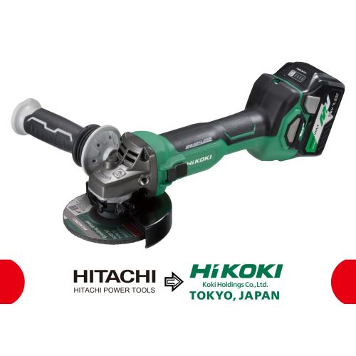 G3613DA Mini-amoladora a batería de litio