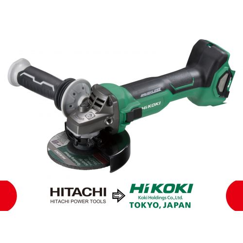 G3613DAW2 Mini-amoladora a batería de litio