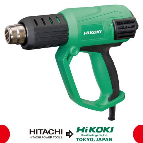 RH650V Decapadora