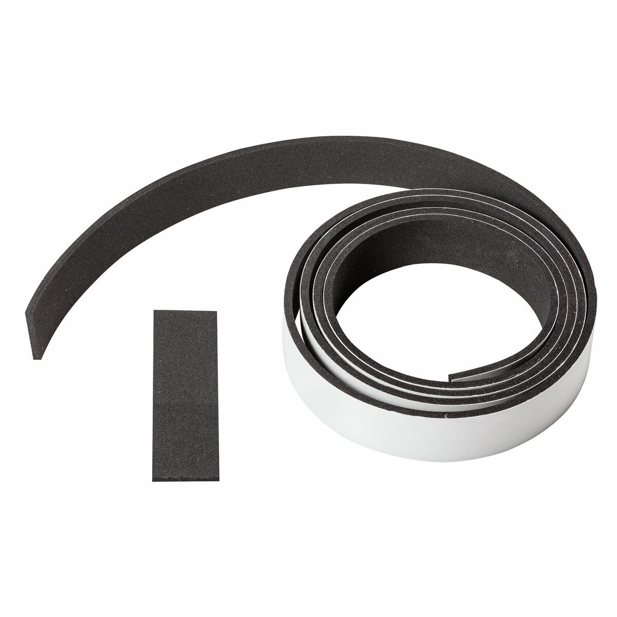 Borne roscado de acero para carril guía