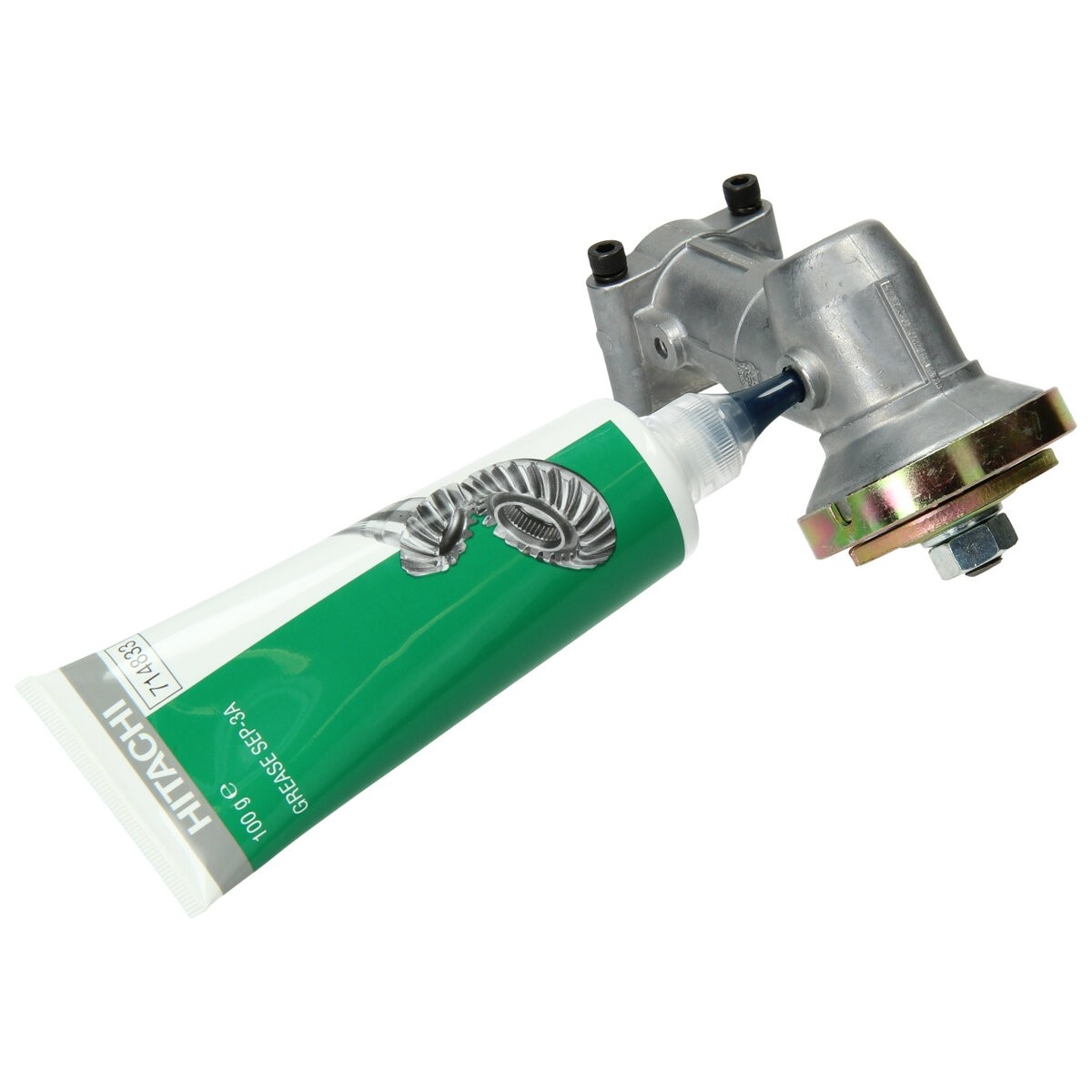 Grasa (SEP-3A) 100 g