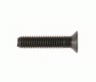 Tornillo adaptador de portabrocas M6 x 25 (izquierda)