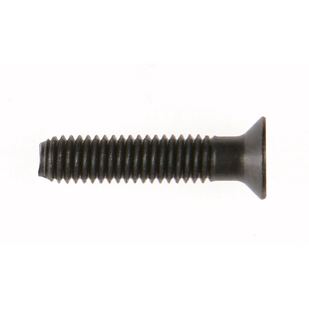 Tornillo adaptador de portabrocas M6 x 25 (izquierda)