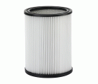 Filtro de cartucho lavable de 7 micras WDE