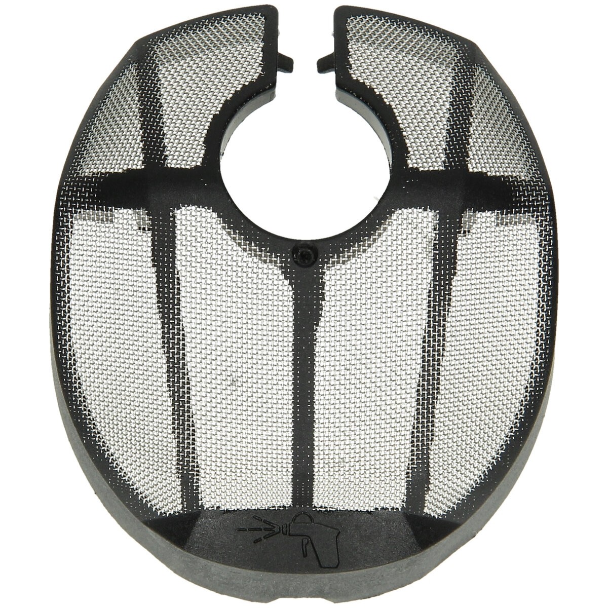 Filtro de protección contra el polvo para amoladora angular G13BY