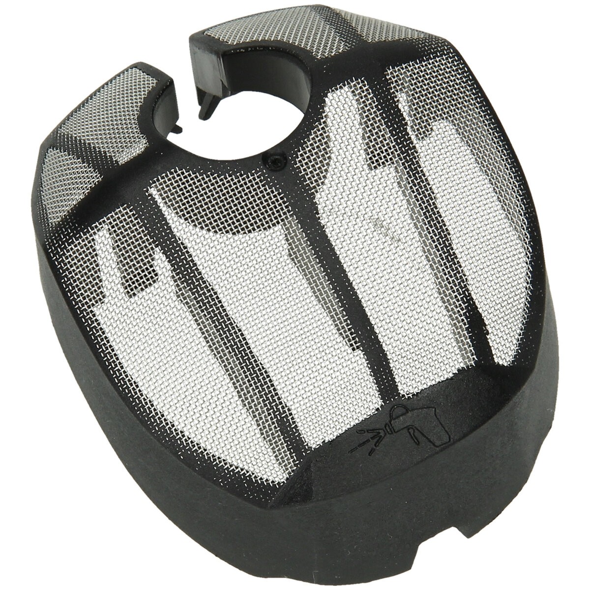 Filtro de protección contra el polvo para amoladora angular G13BY