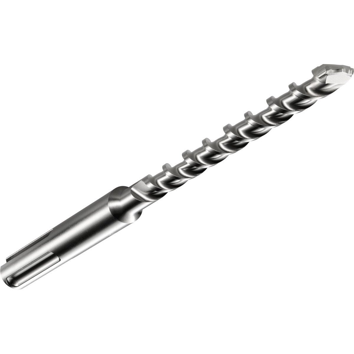 Broca para martillo SDS-Max 2 cortadores 14 x 400/540 mm