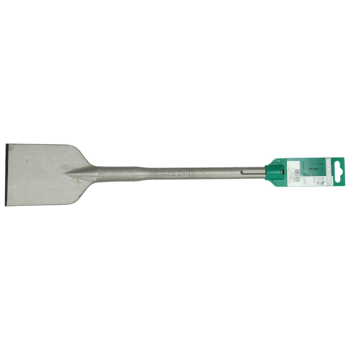 Cincel para asfalto SDS-Max 90 x 400 mm