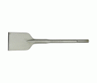 Cincel para asfalto SDS-Max 90 x 400 mm