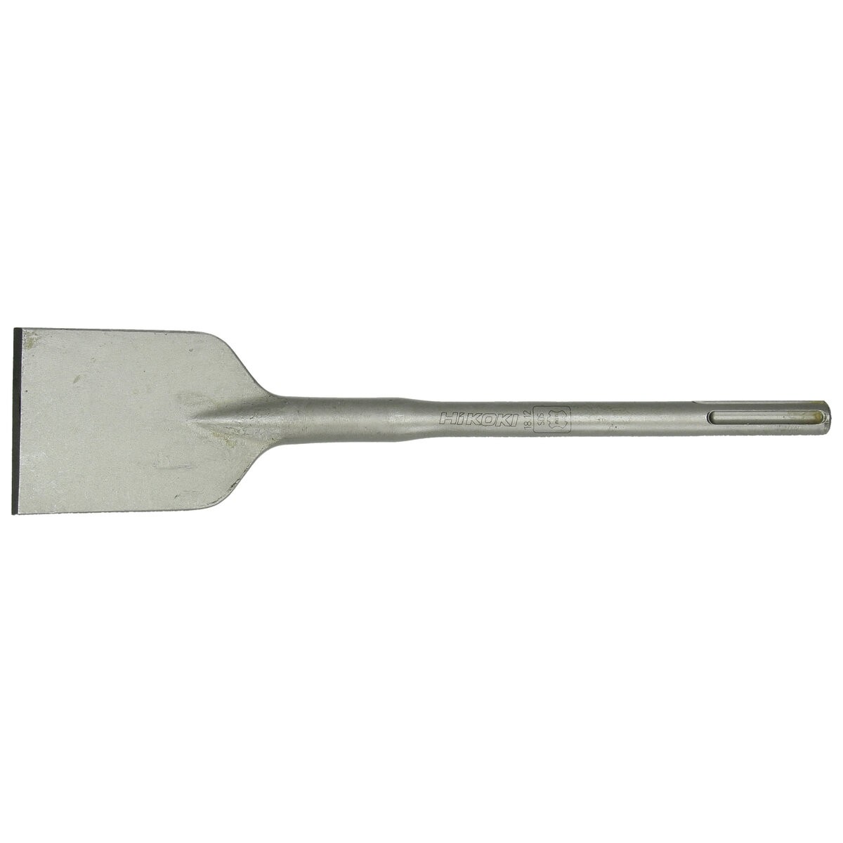 Cincel para asfalto SDS-Max 90 x 400 mm