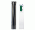 10 cinceles planos SDS-Max 25 x 400 mm