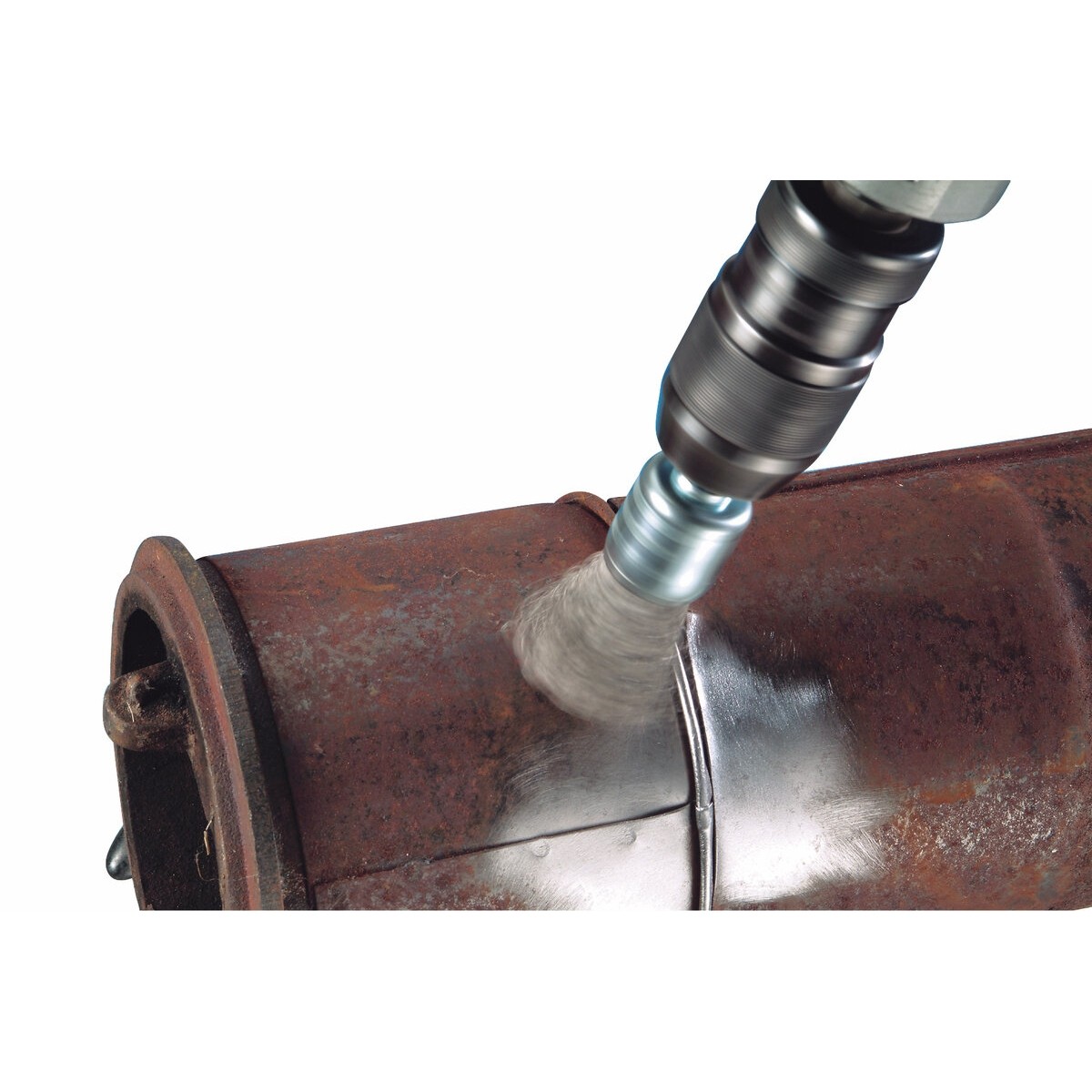 Cepillo 25x0,3 mm/ 1/4 