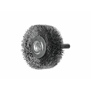 Cepillo redondo 50x6mmx0,2 engarzado