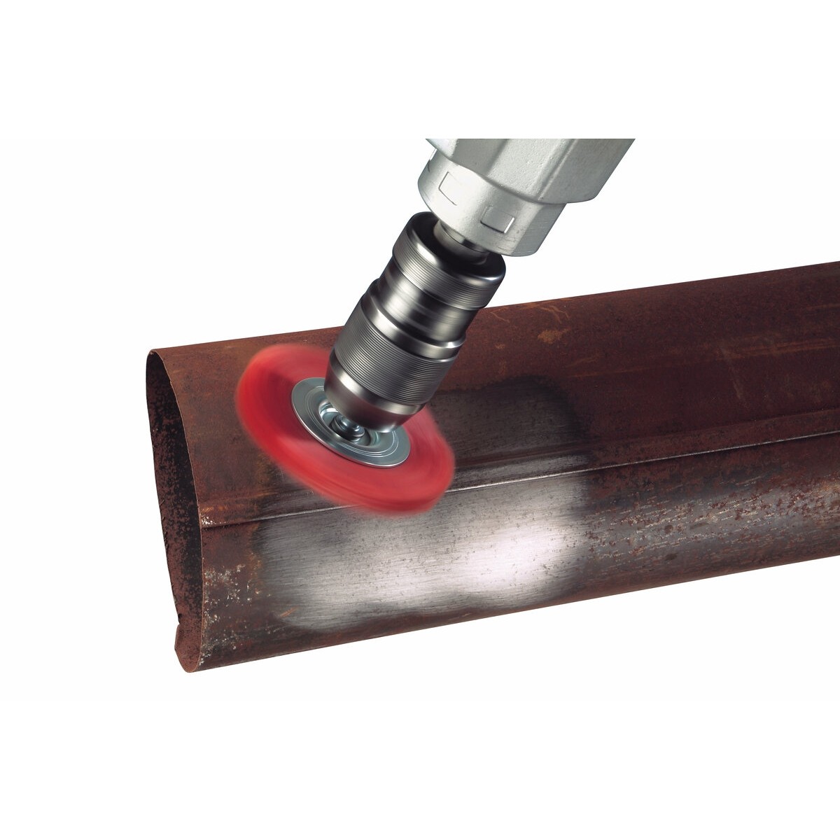 Cepillo redondo 75 mm/ 1/4