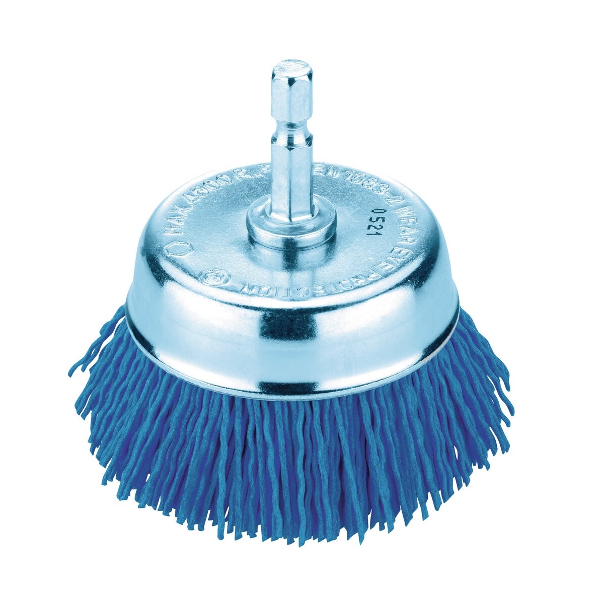 Cepillo hueco 75 mm/ 1/4