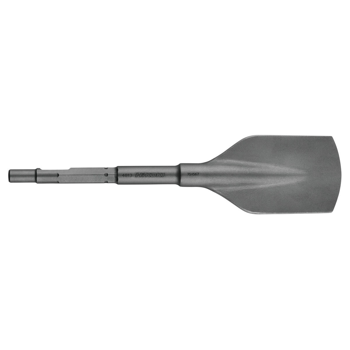 Cortadora para asfalto estriada 100 x 400 mm