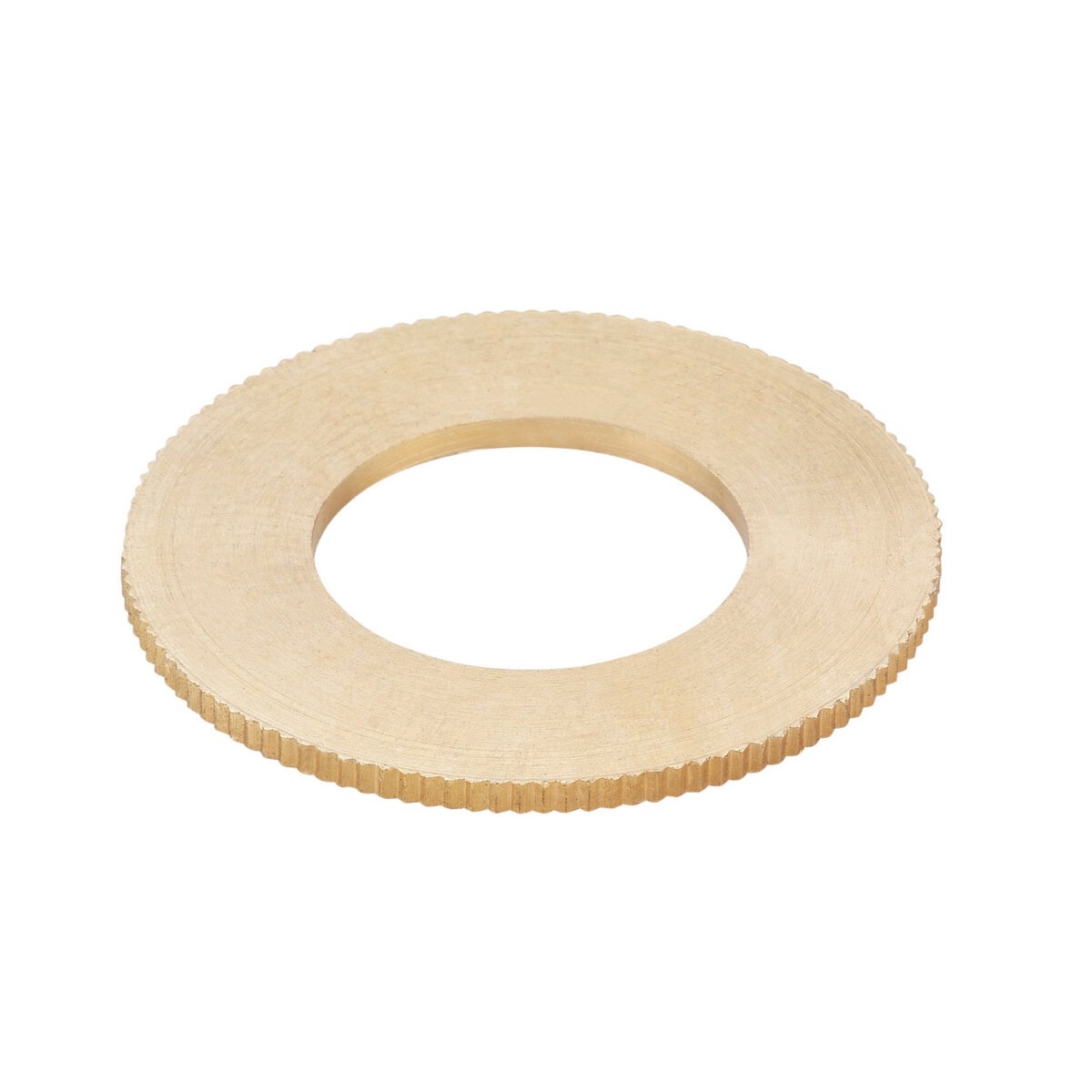 Anillo reductor de 30 a 25 mm de grosor 1,4 mm