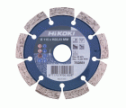 Disco de diamante 115x10,0x22,23 mm láser de hormigón