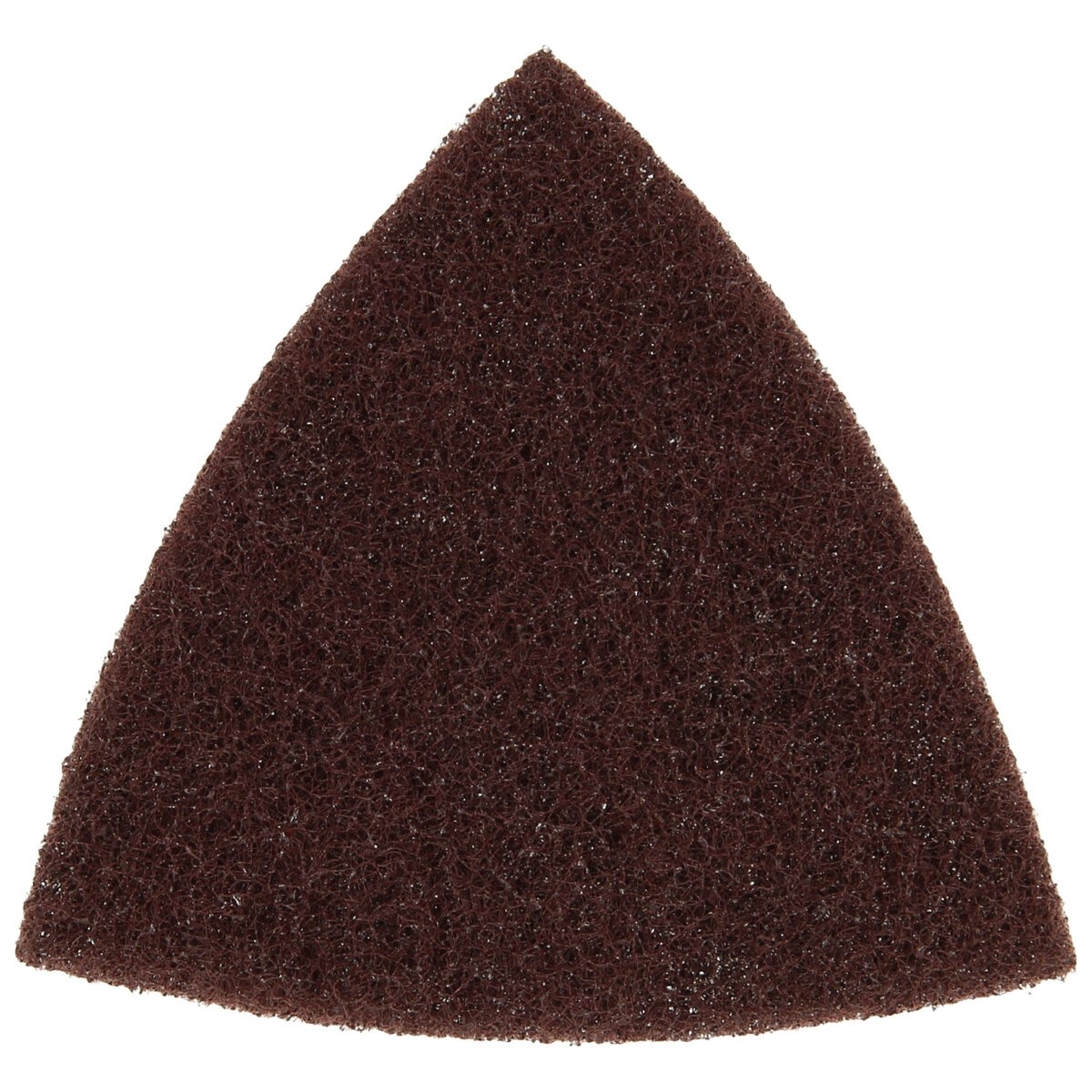 Vellón de lijar abrasivo 94 mm P280 medio, enganche con tejido autoadherente