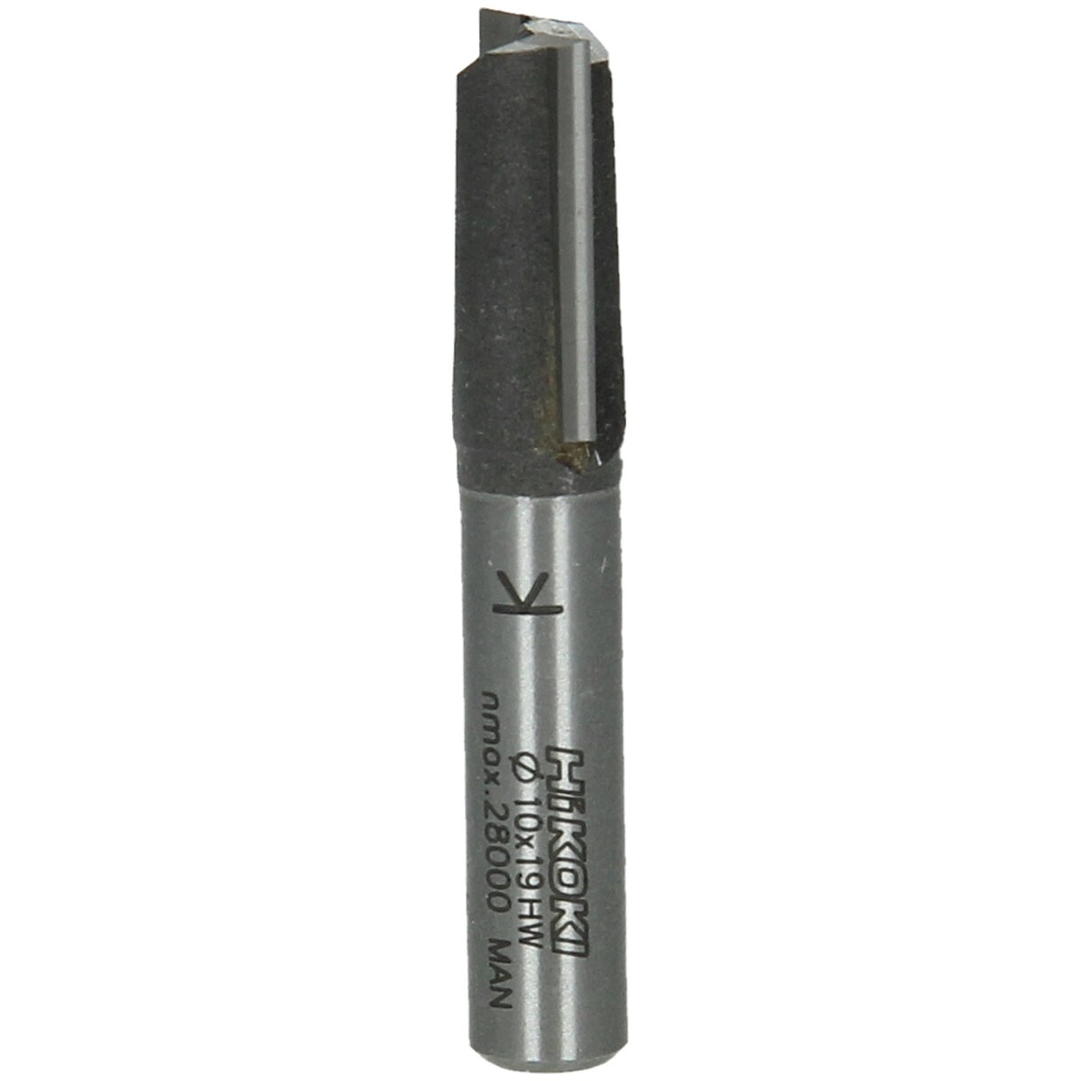 Fresa para ranurar 8 mm 10x32/64